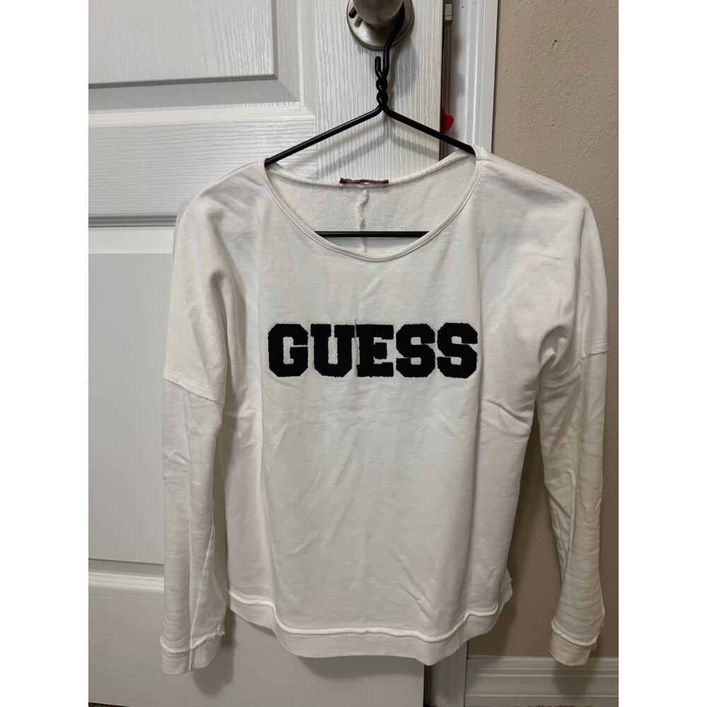 Guess Woman’s Long Sleeve Top